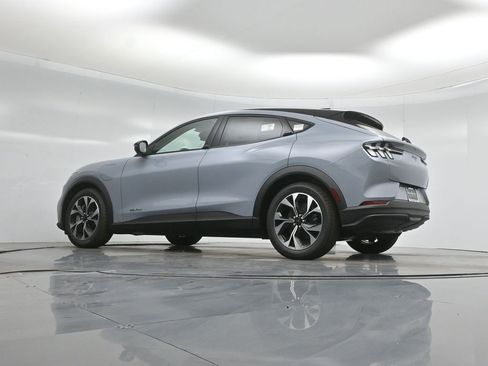 New 2026 Ford Mustang Mach-E Select image 49