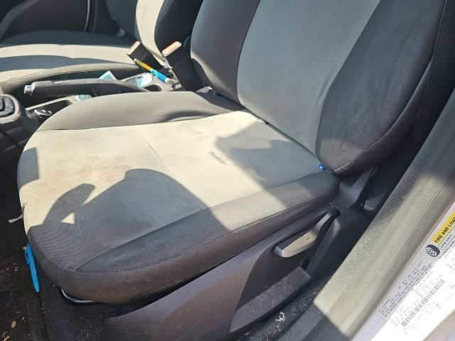 Used 2018 Ford Fiesta S FWD image 19