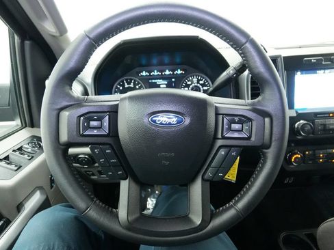Used 2019 Ford F150 XLT w/ Equipment Group 302A Luxury AWD/4WD image 35