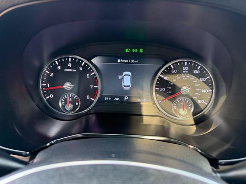 Used 2022 Kia Telluride SX w/ SX Prestige Package AWD/4WD image 42
