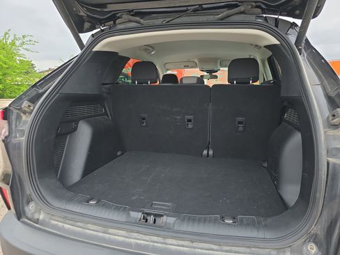 Certified 2021 Ford Escape SE w/ Convenience Package image 20