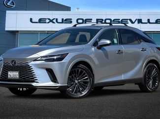 Used 2026 Lexus RX 350h w/ Convenience Package AWD/4WD video 1