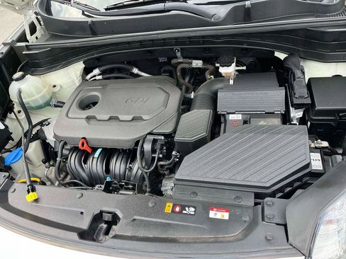 Used 2020 Kia Sportage EX image 36
