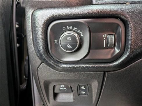 Used 2020 RAM 1500 Big Horn image 14