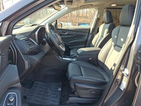 New 2026 Subaru Ascent Limited image 9