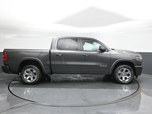 New 2026 RAM 1500 Lone Star image 26