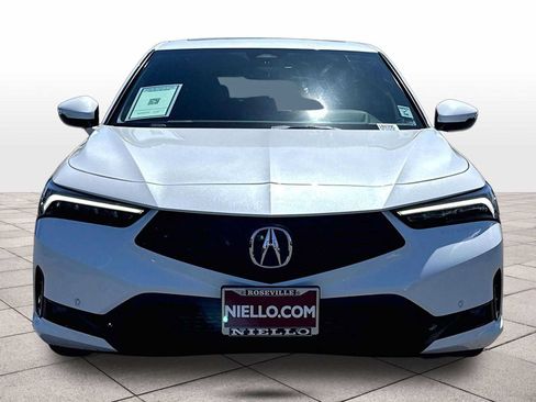 Used 2024 Acura Integra A-Spec FWD image 3