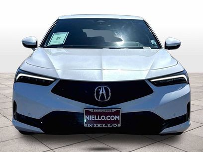 Used 2024 Acura Integra A-Spec