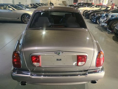 Used 1999 Bentley Arnage Green Label image 5