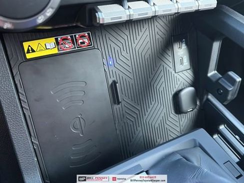 New 2026 Toyota Tacoma SR5 RWD image 19