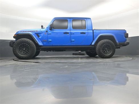 Used 2021 Jeep Gladiator Mojave image 42