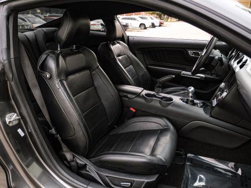 Used 2015 Ford Mustang GT Premium w/ Equipment Group 401A image 33