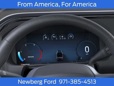 New 2026 Ford F250 Lariat w/ Lariat Ultimate Package AWD/4WD image 13