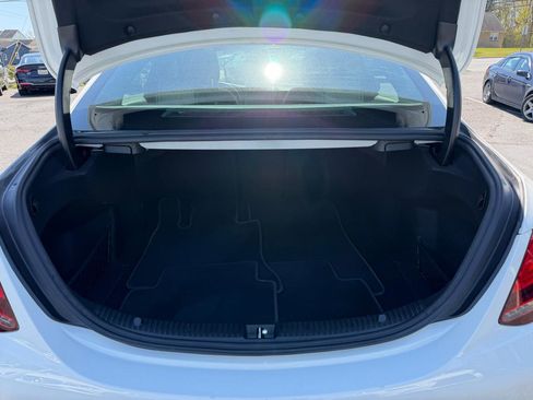 Used 2019 Mercedes-Benz C 300 4MATIC Sedan image 30
