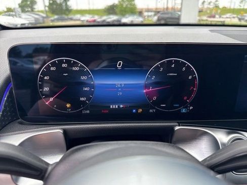 New 2025 Mercedes-Benz GLB 250 image 18