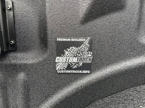 New 2025 Ford F150 Lariat w/ Equipment Group 501A Mid image 21