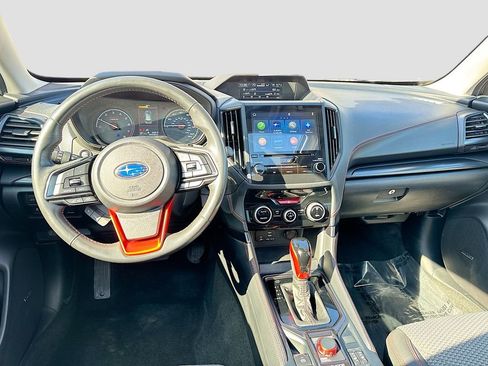 Certified 2023 Subaru Forester Sport w/ Popular Package #3 image 21