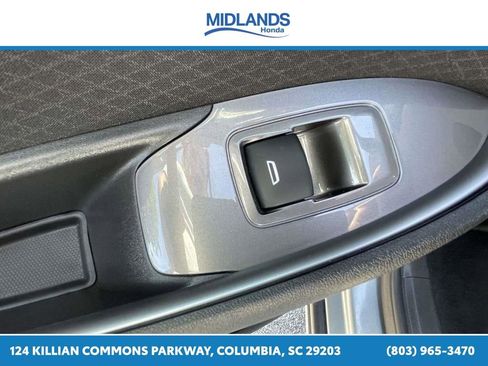 Used 2024 Chevrolet Malibu LT FWD image 14