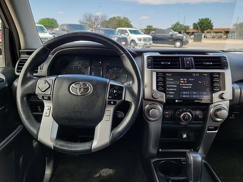Used 2021 Toyota 4Runner SR5 RWD image 6