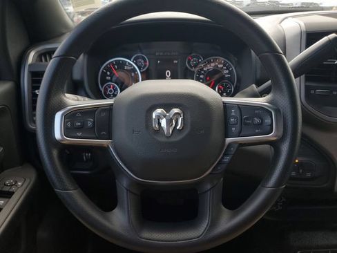 New 2026 RAM 5500 Tradesman w/ Chrome Appearance Group AWD/4WD image 23