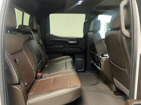 Used 2023 GMC Sierra 1500 Denali w/ Denali Reserve Package image 53