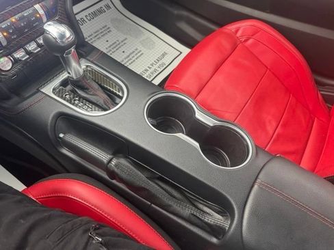 Used 2021 Ford Mustang GT Premium w/ GT Performance Package RWD image 32