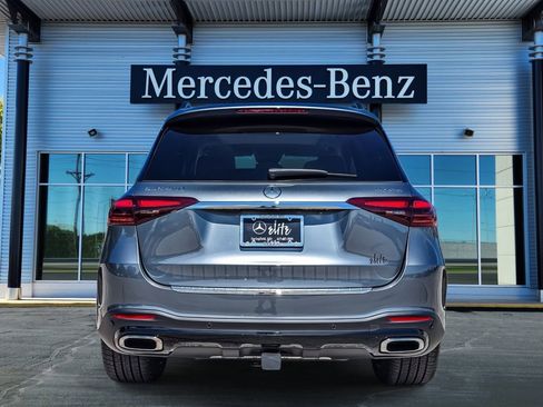 New 2026 Mercedes-Benz GLE 450 4MATIC image 5