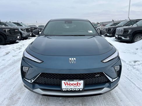 New 2026 Buick Envista Sport Touring image 4