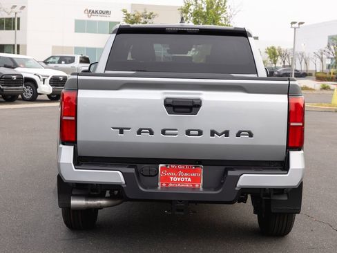 New 2026 Toyota Tacoma SR5 image 6