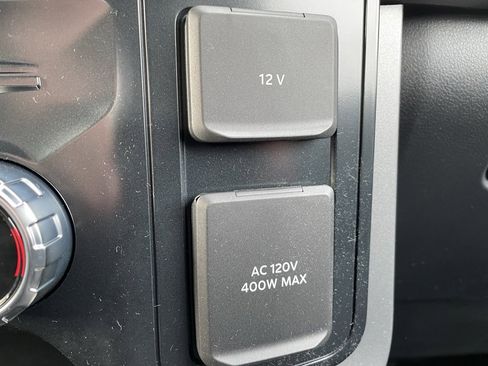 New 2026 Ford F150 XLT w/ Equipment Group 302A MID image 15