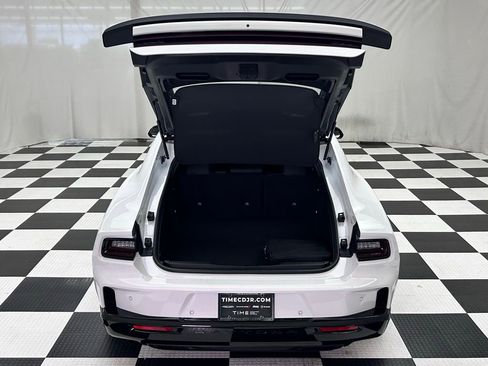 New 2026 Dodge Charger R/T Scat Pack w/ Track Package image 11