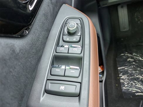 Certified 2026 Subaru Forester Touring image 23