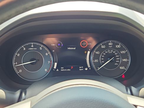 Used 2020 Acura RDX AWD w/ Technology Package image 27