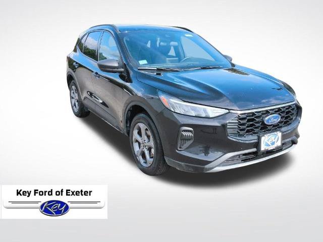Certified 2025 Ford Escape ST-Line AWD/4WD image 2