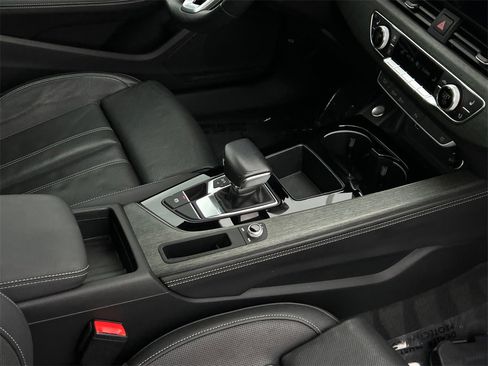 Used 2021 Audi A4 2.0T Premium Plus w/ Premium Plus Package image 15