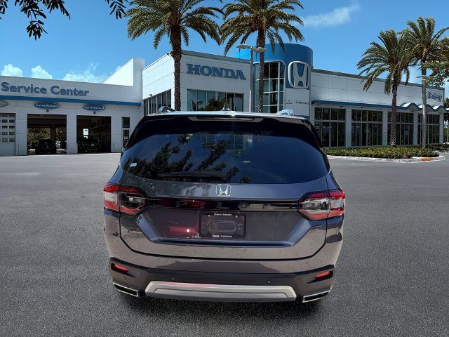 Used 2024 Honda Pilot Elite image 7
