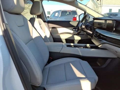 New 2026 Nissan Murano SL w/ Comfort Package AWD/4WD image 7