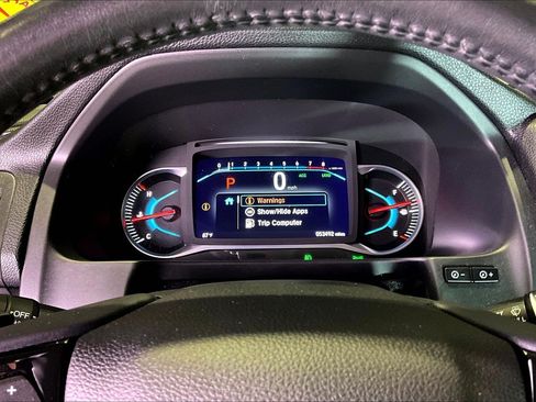 Used 2021 Honda Passport Touring image 14
