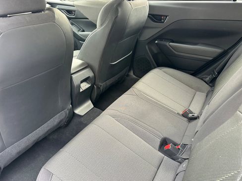 Certified 2024 Subaru Crosstrek 2.0i Premium w/ Crosstrek Mirror Package image 13