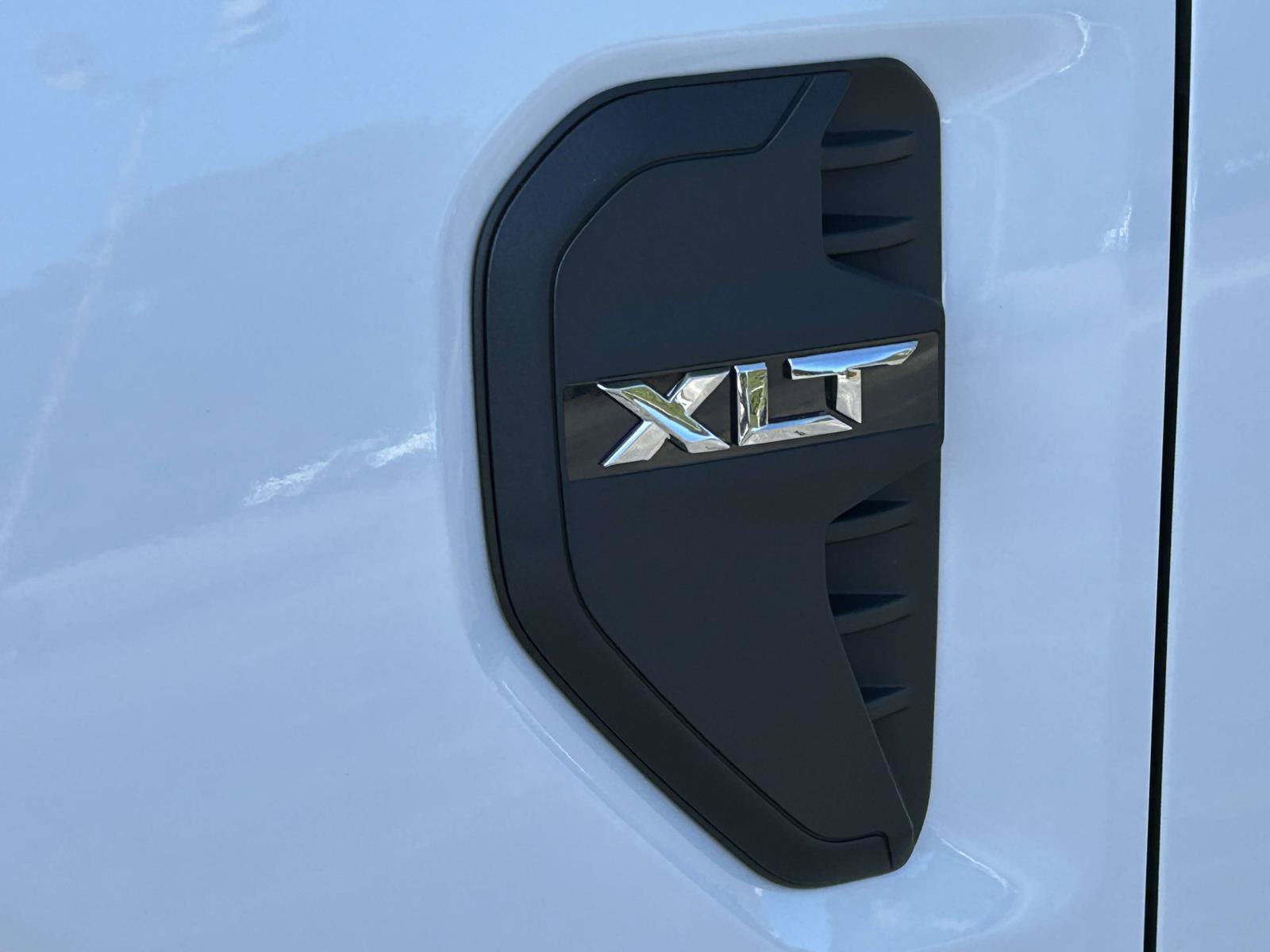 New 2026 Ford Ranger XLT w/ Technology Package RWD image 9