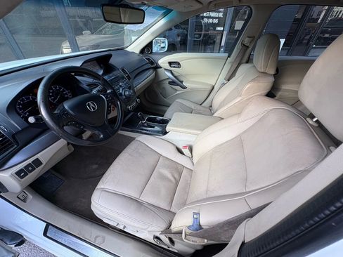 Used 2014 Acura RDX FWD w/ Technology Package image 11