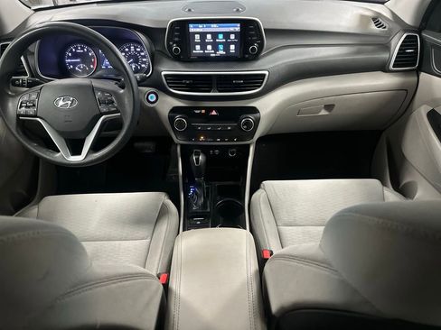 Used 2020 Hyundai Tucson Value FWD image 2