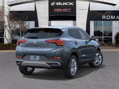 New 2026 Buick Encore GX Preferred w/ Comfort Package image 76