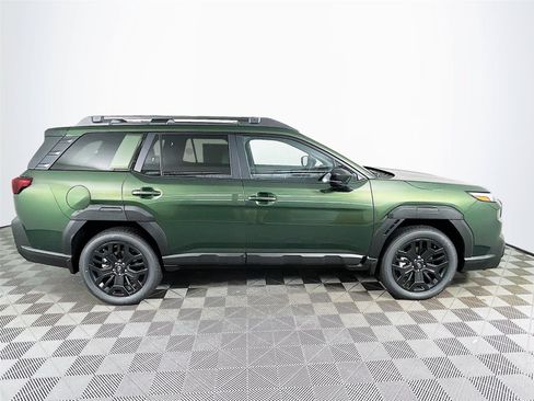 New 2026 Subaru Outback Limited XT AWD/4WD image 9