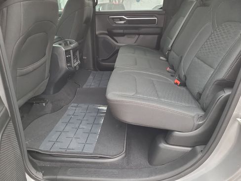 Certified 2025 RAM 1500 Big Horn image 21