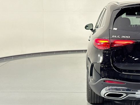 New 2026 Mercedes-Benz GLC 300 image 14