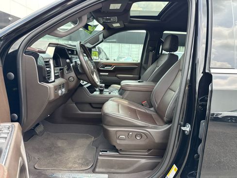 Certified 2023 GMC Sierra 1500 Denali w/ Denali Reserve Package AWD/4WD image 13