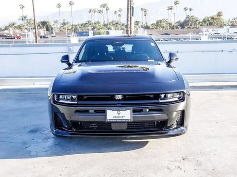 New 2026 Dodge Charger GT w/ Blacktop Package AWD/4WD image 3