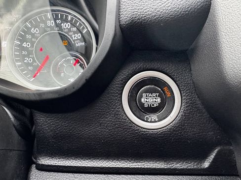 Used 2019 RAM 2500 Big Horn AWD/4WD image 23