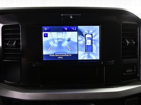 New 2026 Ford F350 XLT w/ 360-Degree Camera Package image 25